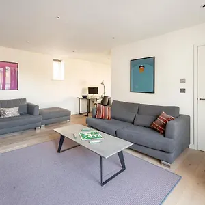 Walcot Townhouse Holiday home